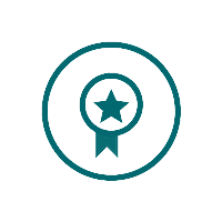 Credentials icon