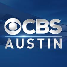 CBS Austin appearance