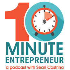 Sean Castrina logo
