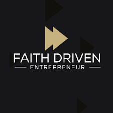 Faith Driven Entrepreneur logo