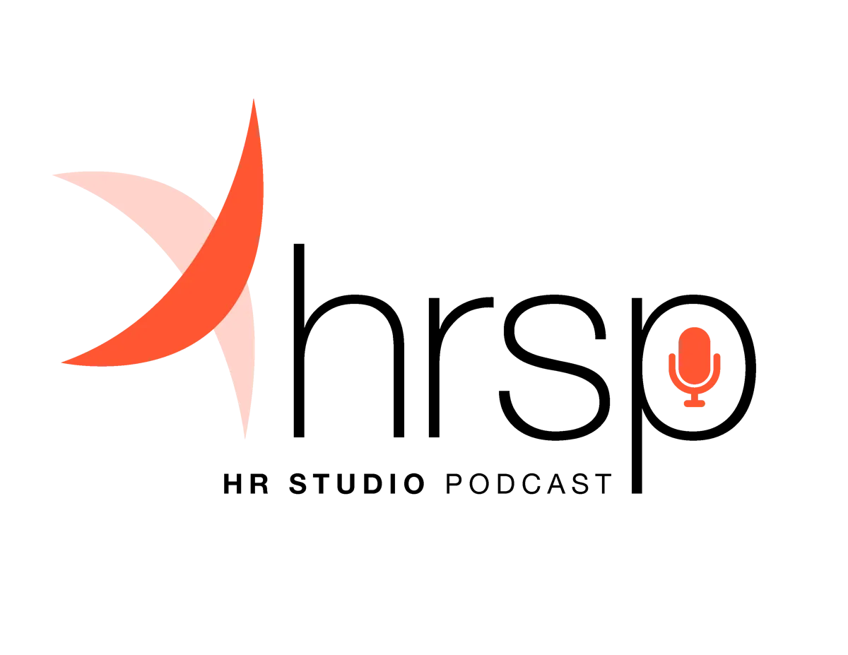 HR Studio Podcast logo