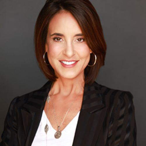 Sarah Canaday