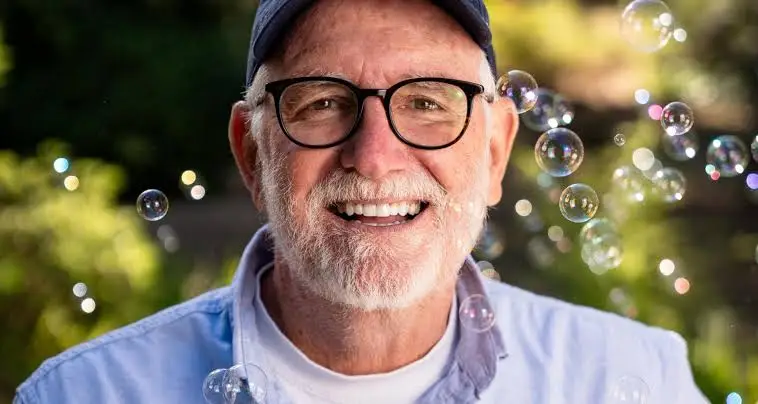 Bob Goff