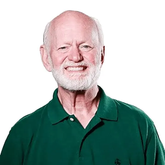 Marshall Goldsmith